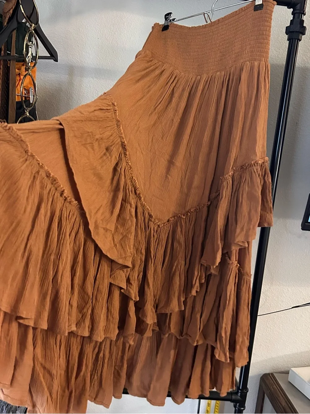Free People The Convertible Skirt